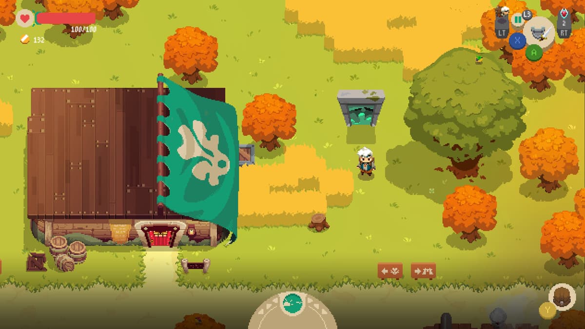 Picture of Moonlighter