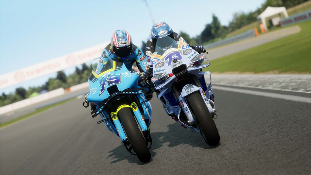 Picture of MotoGP™26 - Xbox Series X|S/Win10