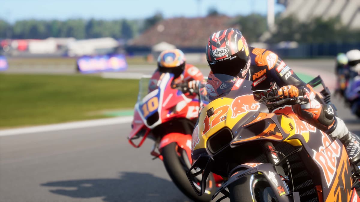 Picture of MotoGP™26 - Xbox Series X|S/Win10