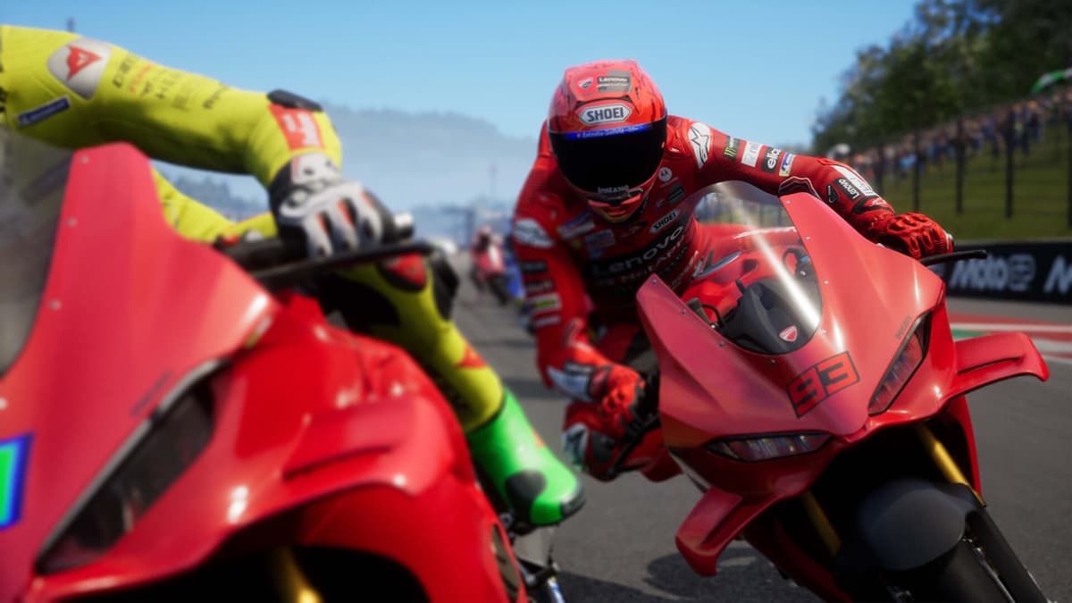 Picture of MotoGP™26 - Xbox Series X|S/Win10