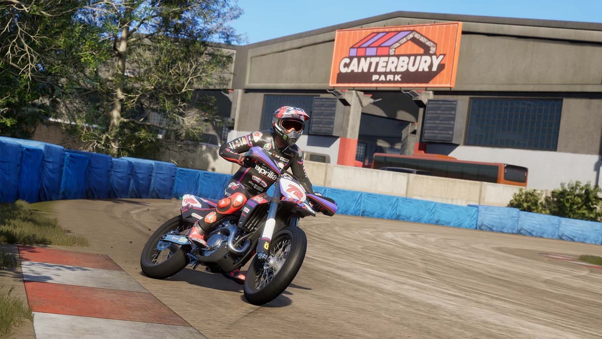 Picture of MotoGP™26 - Xbox Series X|S/Win10