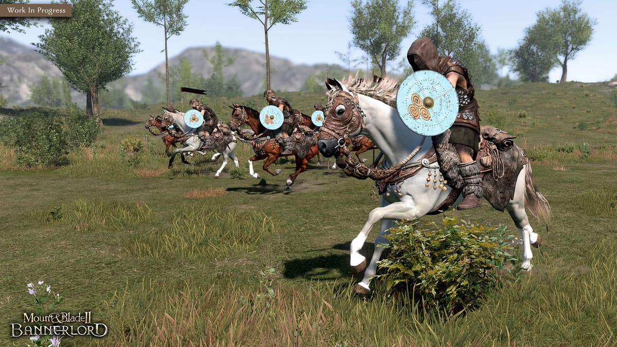 Picture of Mount & Blade II: Bannerlord
