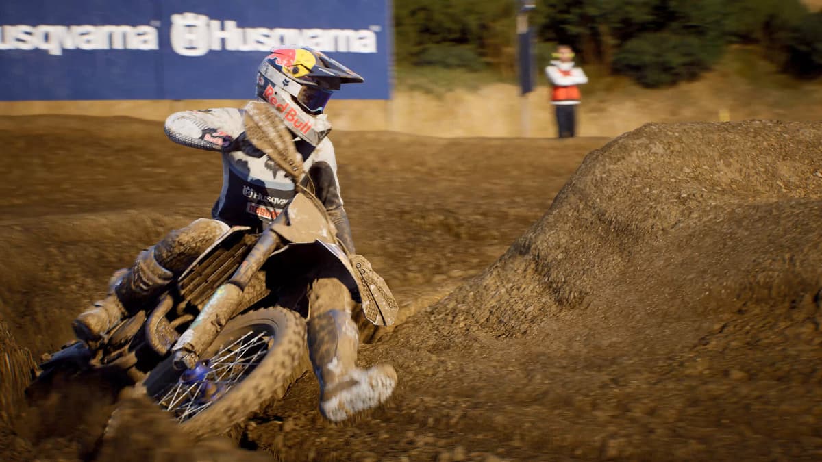 MXGP 26 - The official game Deluxe Edition