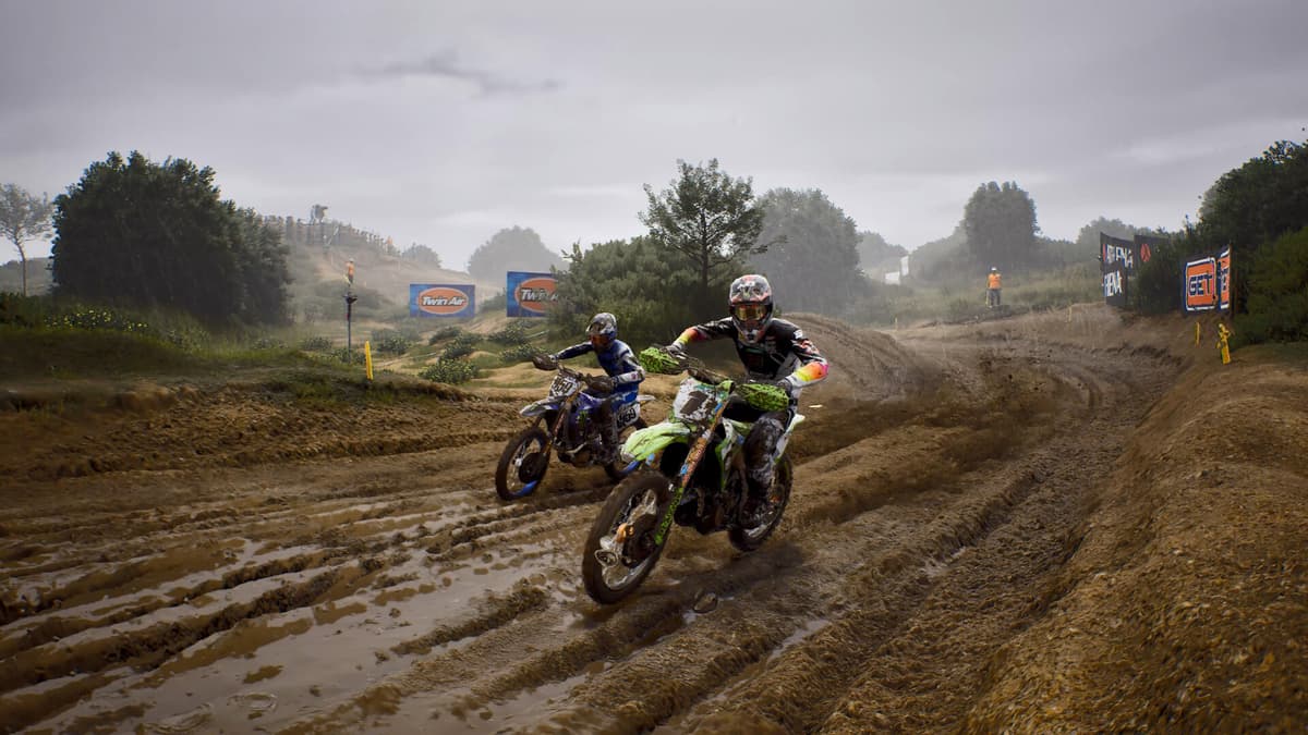 MXGP 26 - The official game Deluxe Edition