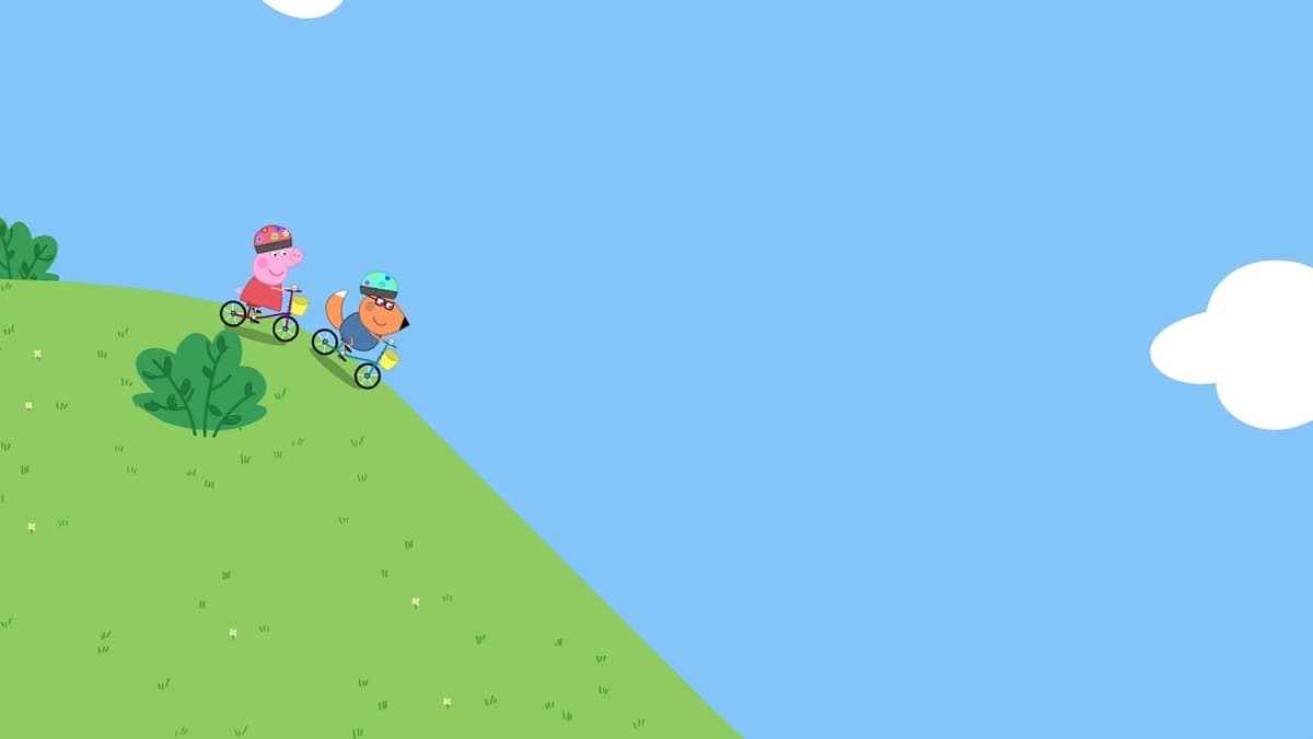 Picture of My Friend Peppa Pig - Complete Edition