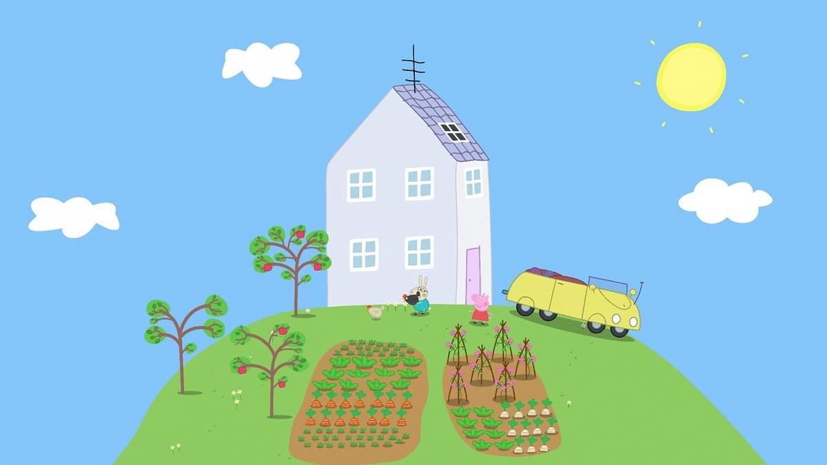Picture of My Friend Peppa Pig - Complete Edition