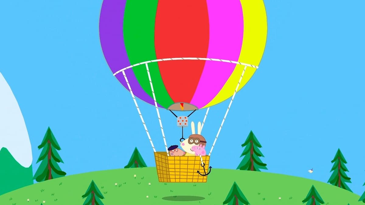 Picture of My Friend Peppa Pig - Complete Edition
