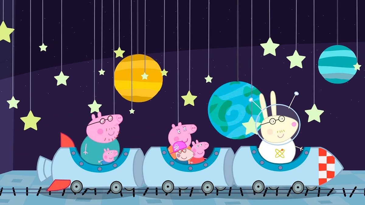 Picture of My Friend Peppa Pig - Complete Edition