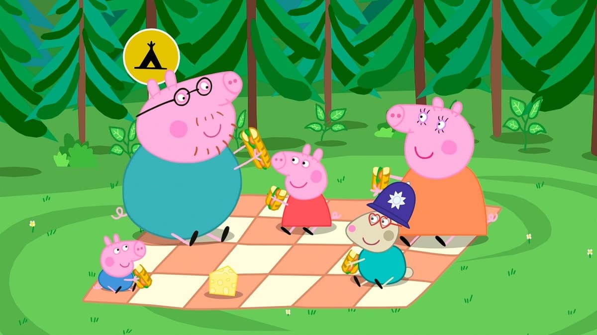 Picture of My Friend Peppa Pig - Complete Edition