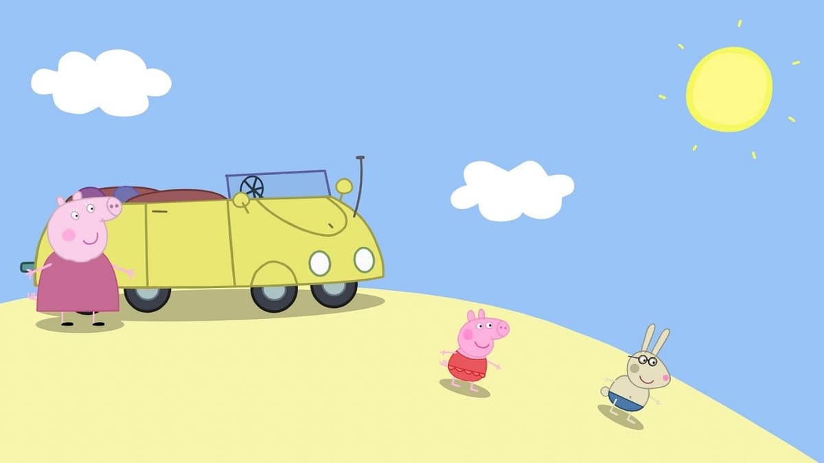 Picture of My Friend Peppa Pig - Complete Edition