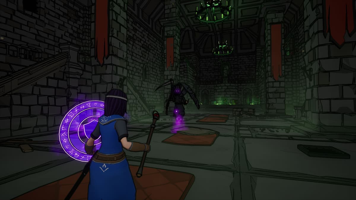 Mythrealm - Early Access