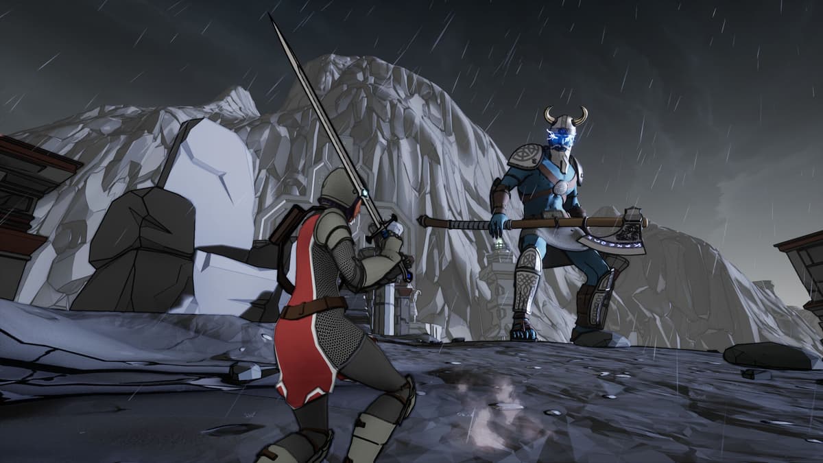 Mythrealm - Early Access