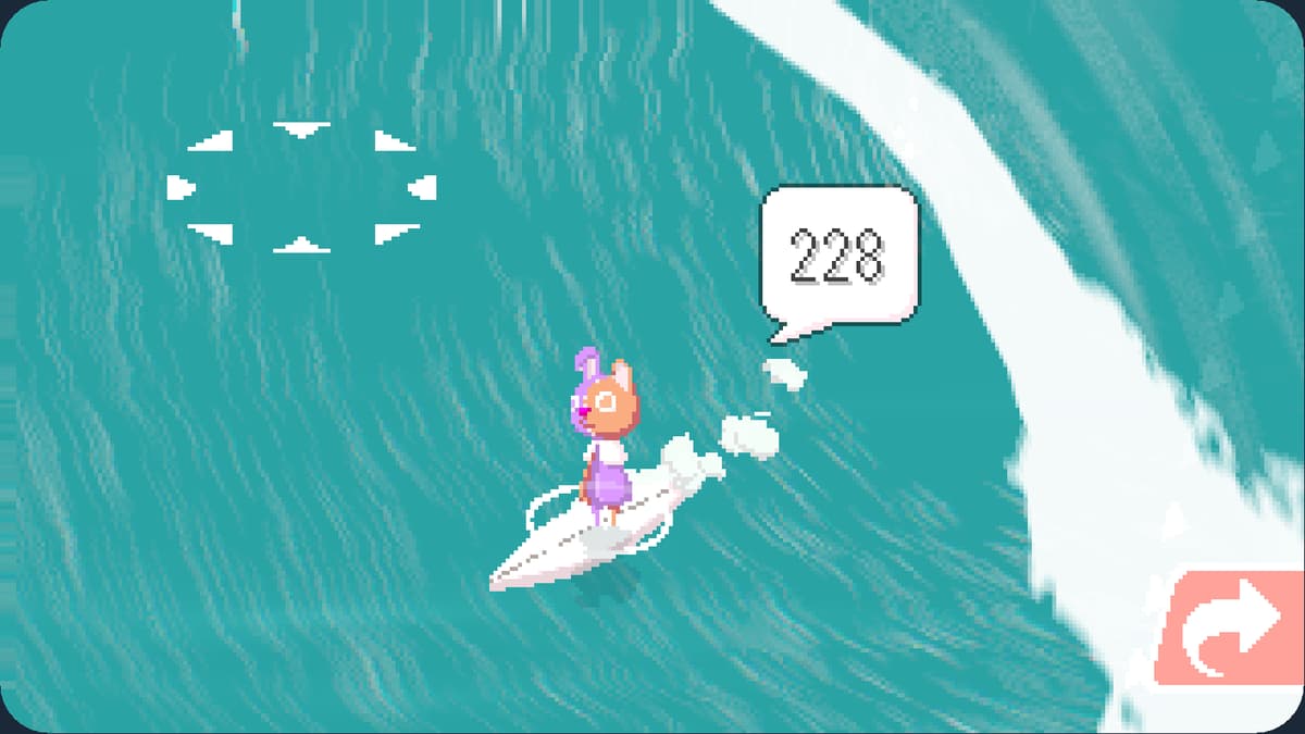 Nanomon Virtual Pet