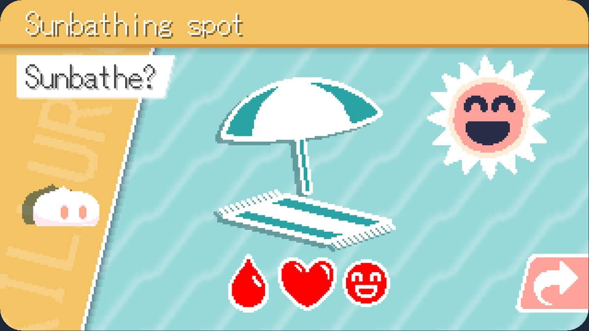 Nanomon Virtual Pet