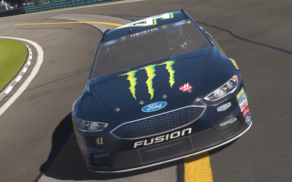 Picture of NASCAR Heat Evolution: 2017 Update - Add-on - Xbox One