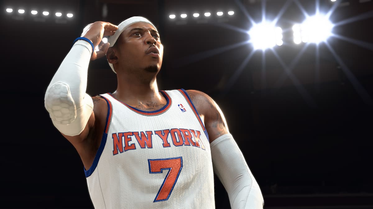 Picture of NBA 2K26: 15,000 Virtual Currency Pack - Xbox Series X|S/Xbox One