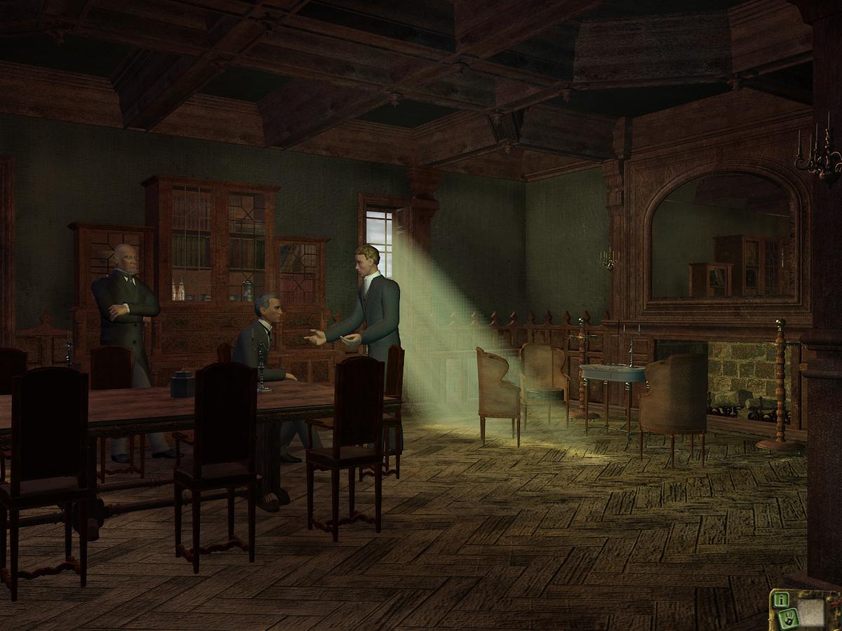 Picture of Necronomicon: The Dawning of Darkness
