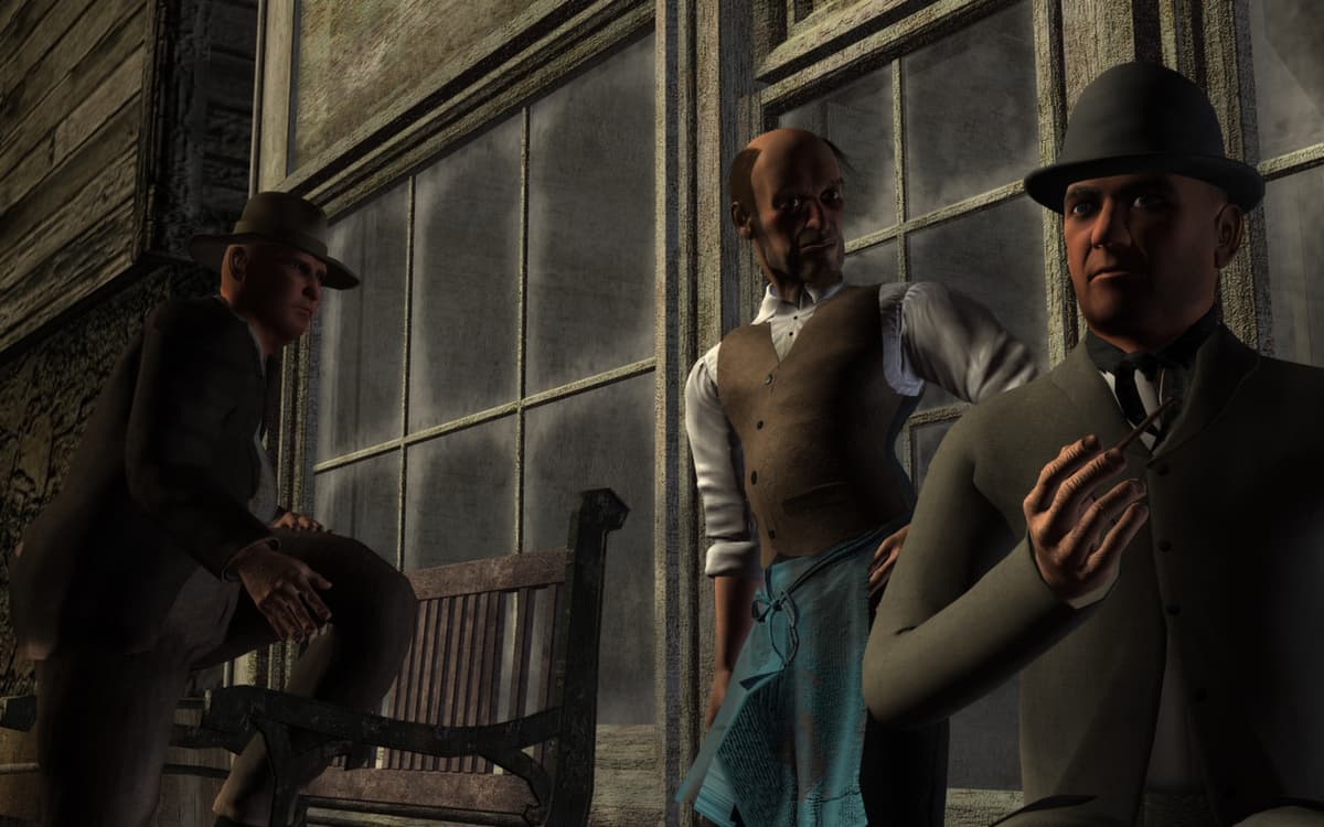 Picture of Necronomicon: The Dawning of Darkness