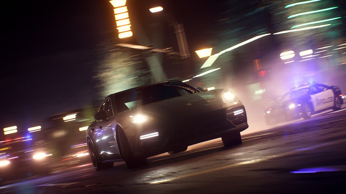 Picture of Need for Speed: Payback Deluxe Edition Upgrade - Xbox One