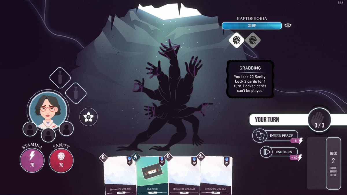 Picture of Neurodeck: Psychological Deckbuilder