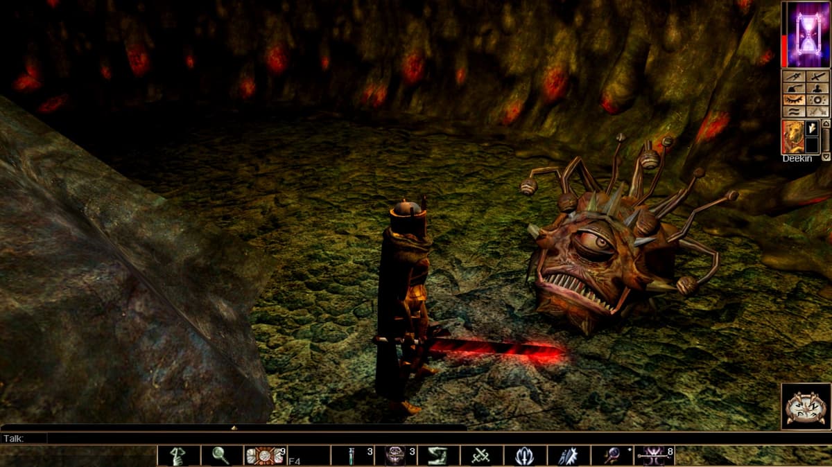 Picture of Neverwinter Nights: Enhanced Edition
