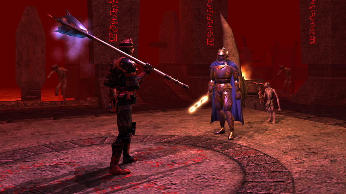 Picture of Neverwinter Nights: Enhanced Edition
