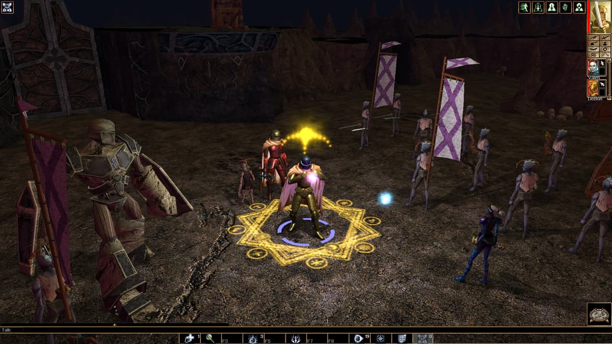 Picture of Neverwinter Nights: Enhanced Edition