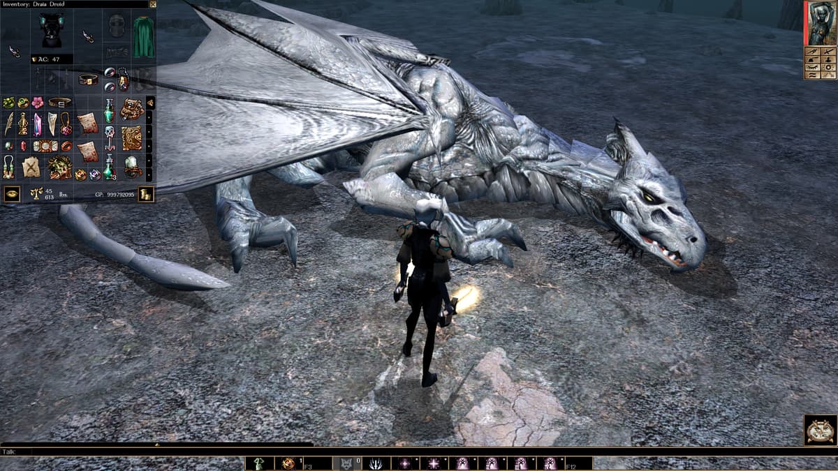 Picture of Neverwinter Nights: Enhanced Edition