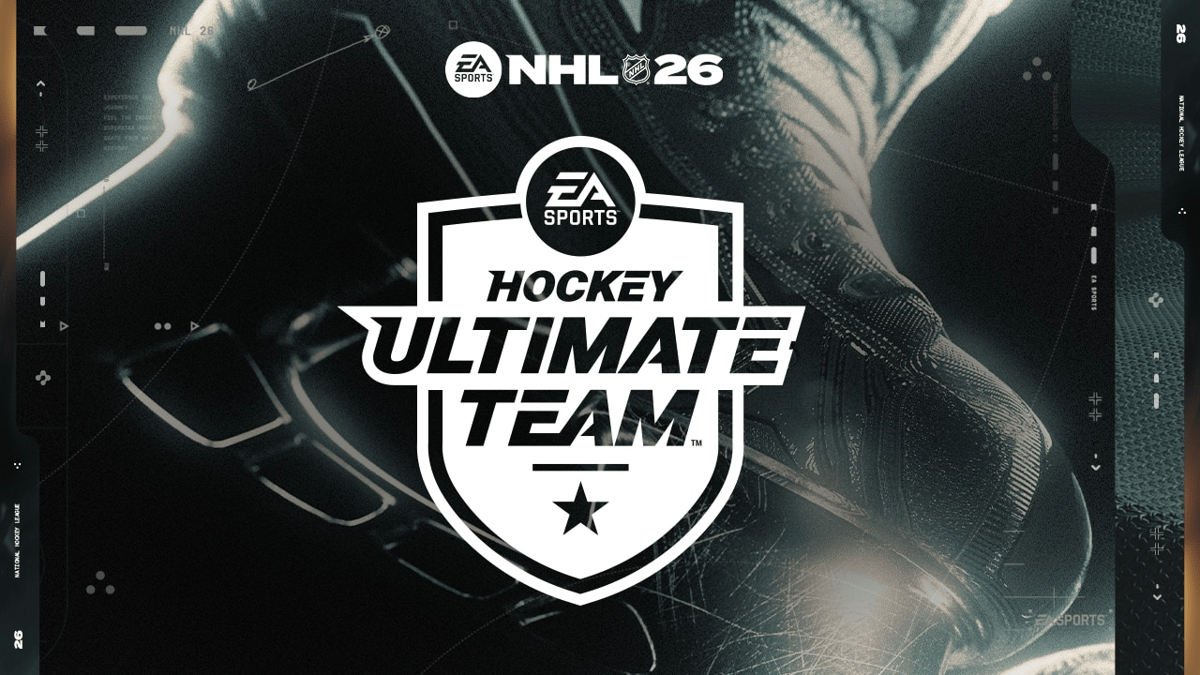 Picture of NHL 26: Standard Edition - Xbox Series X|S