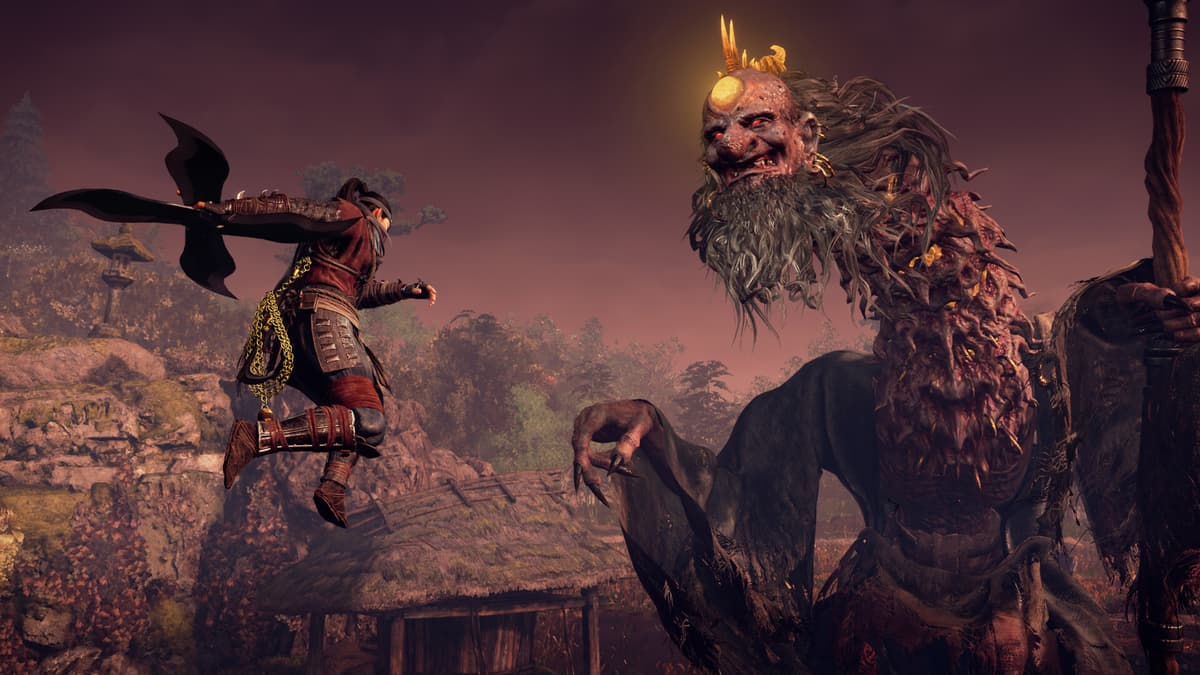 Nioh 3: Digital Deluxe Edition