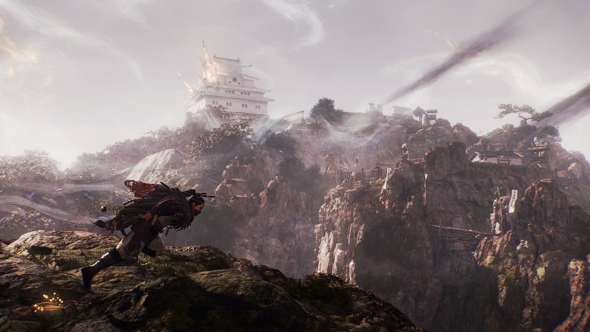 Nioh 3: Digital Deluxe Edition