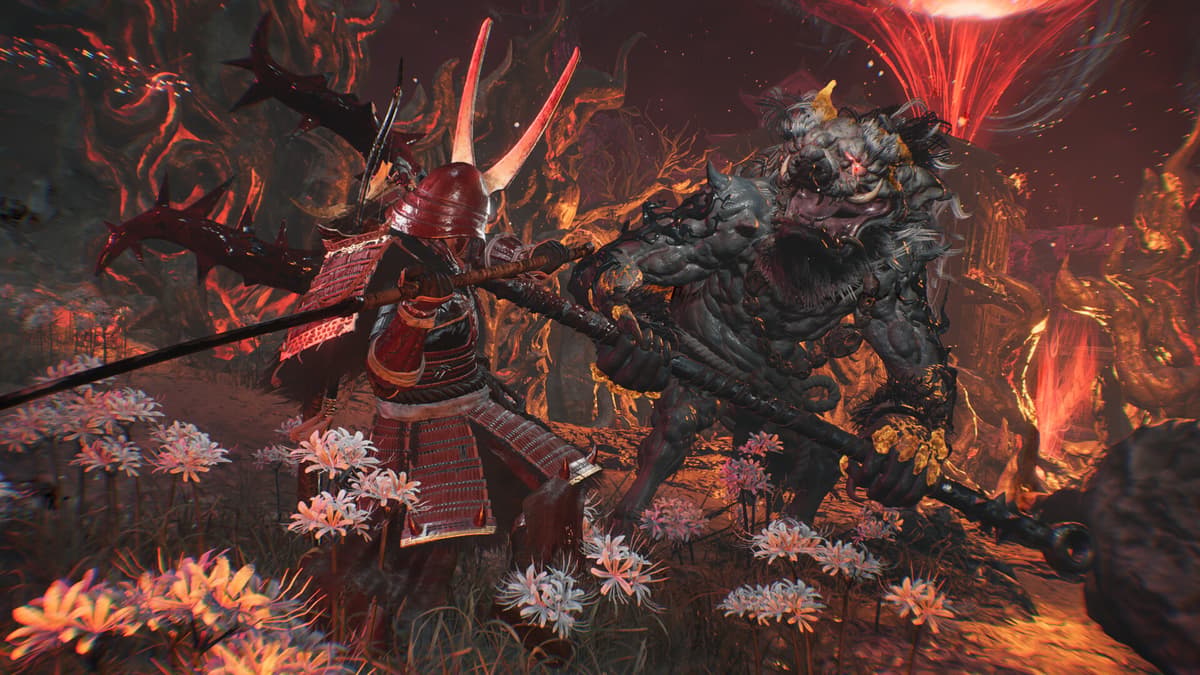 Nioh 3: Digital Deluxe Edition