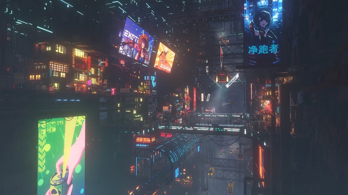 Nivalis Nights Screenshot 5