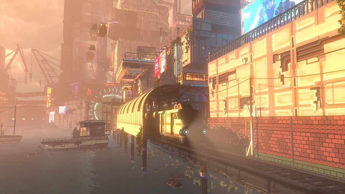 Nivalis Nights Screenshot 9