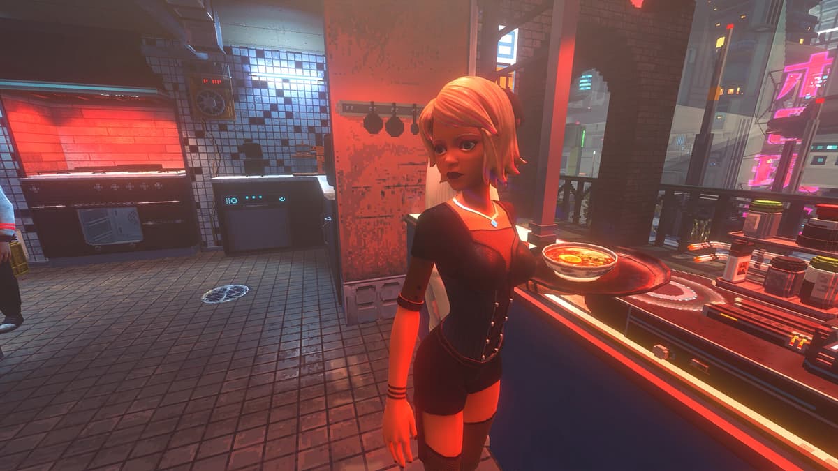 Nivalis Nights Screenshot 12