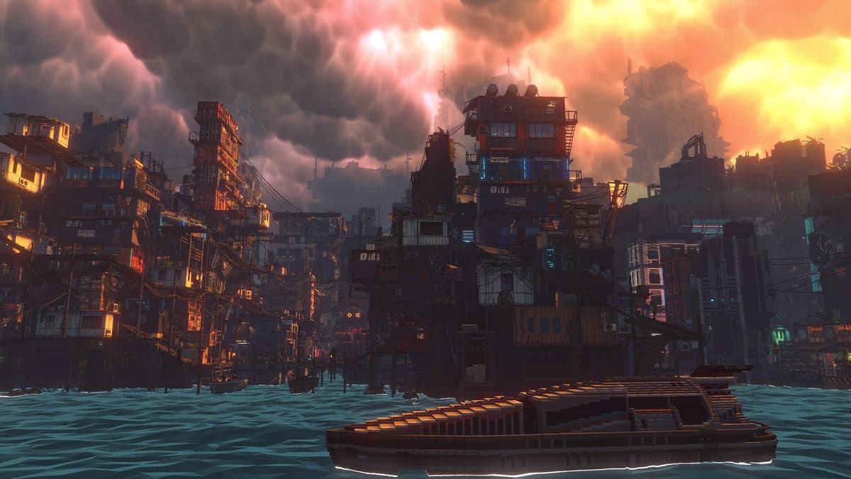 Nivalis Nights Screenshot 4