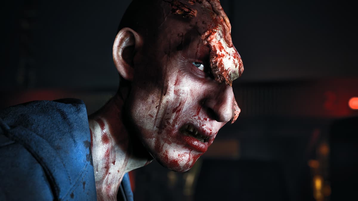 No More Room in Hell 2 - Enforcer Pack