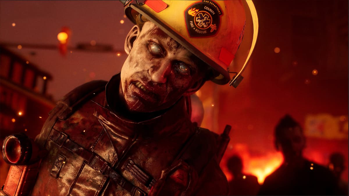 No More Room in Hell 2 - Scarecrow Pack