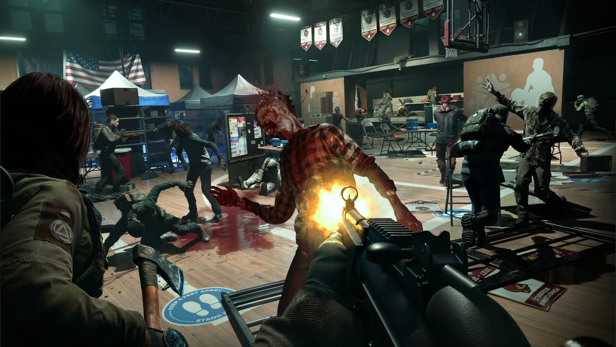 No More Room in Hell 2 - Scarecrow Pack