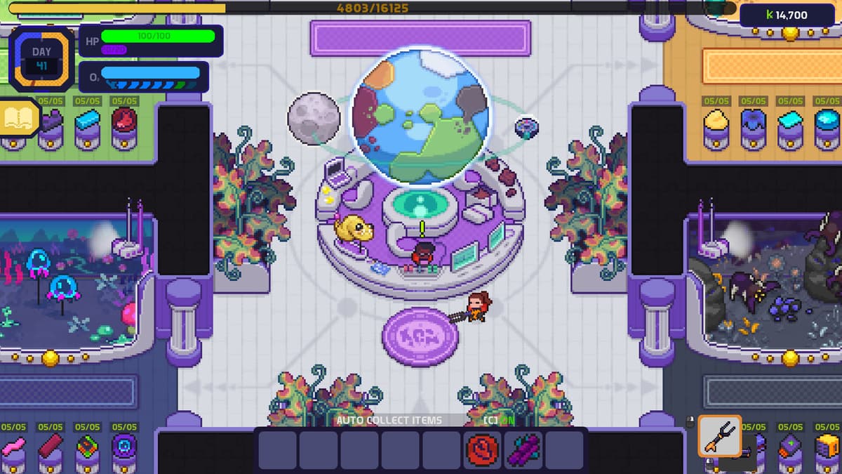 Picture of Nova Lands