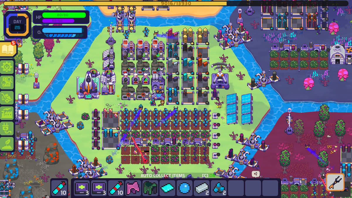 Picture of Nova Lands