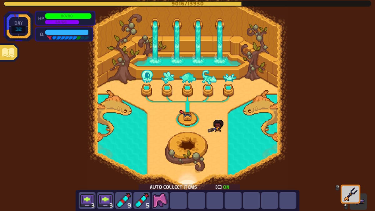 Picture of Nova Lands