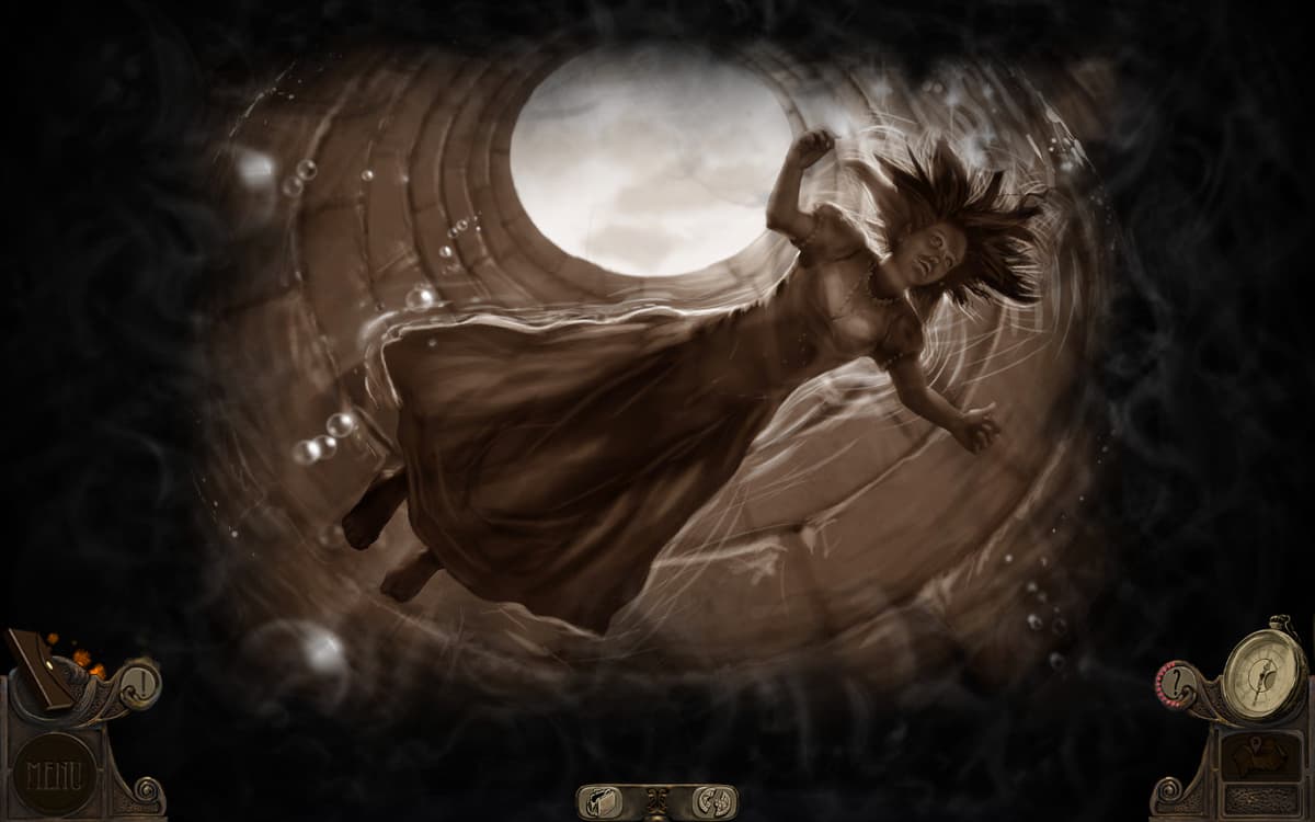 Picture of Occultus - Mediterranean Cabal