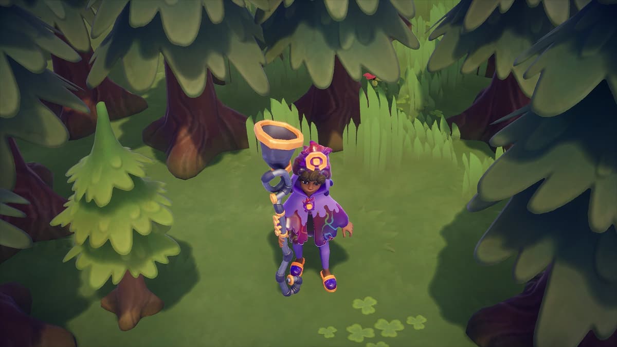 Oddsparks: An Automation Adventure - Deluxe Upgrade