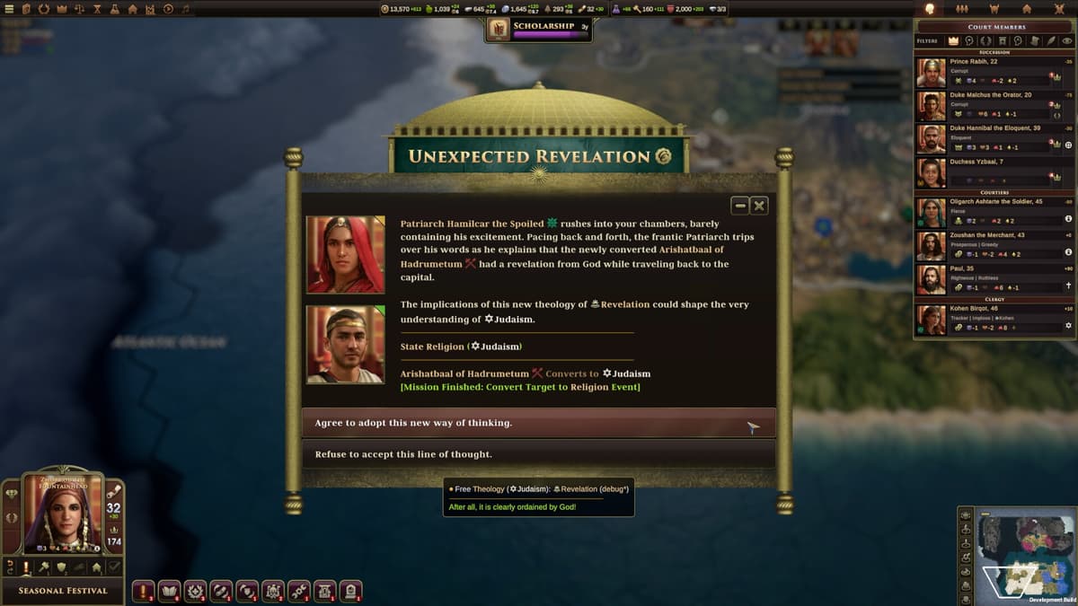 Picture of Old World - The Sacred and The Profane