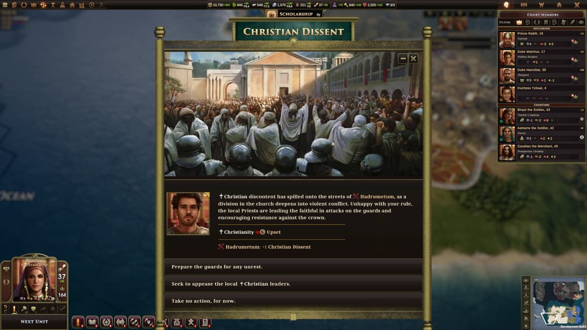 Picture of Old World - The Sacred and The Profane