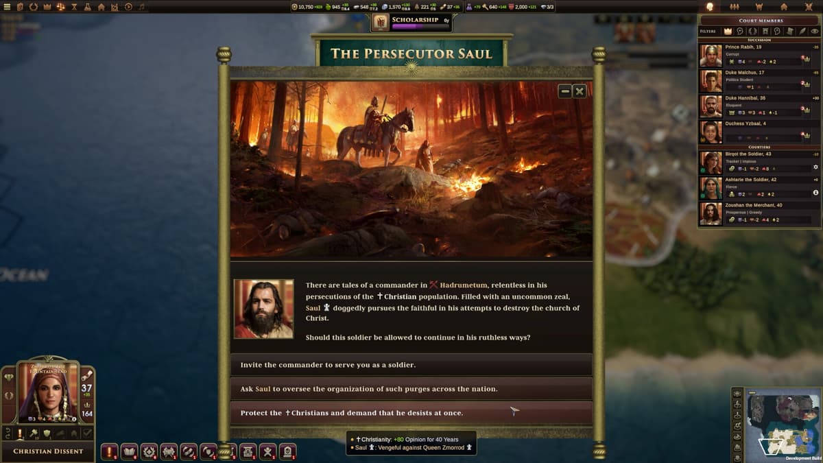 Picture of Old World - The Sacred and The Profane