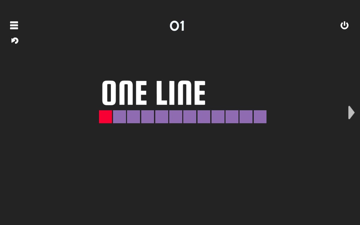 One Line