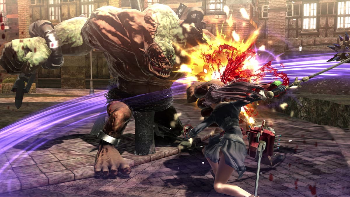 Picture of Onechanbara Z2: Chaos