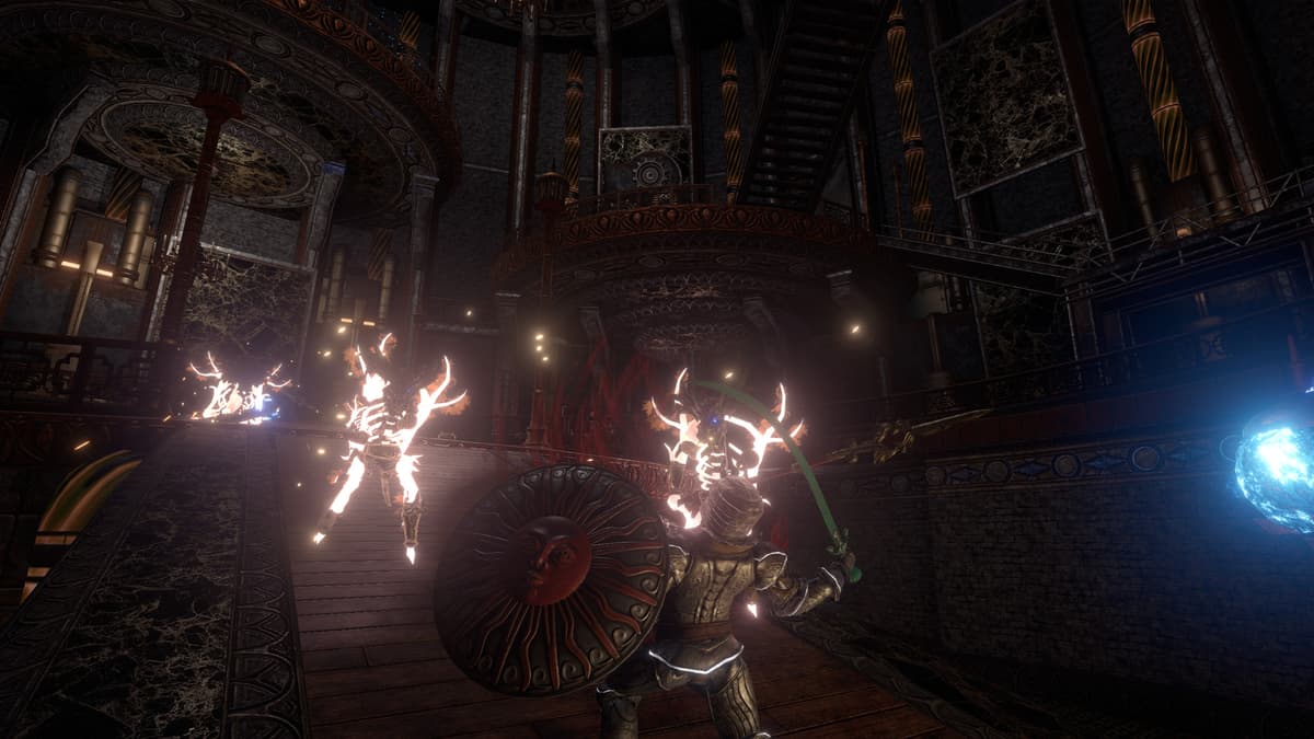 Picture of Outward Definitive Edition